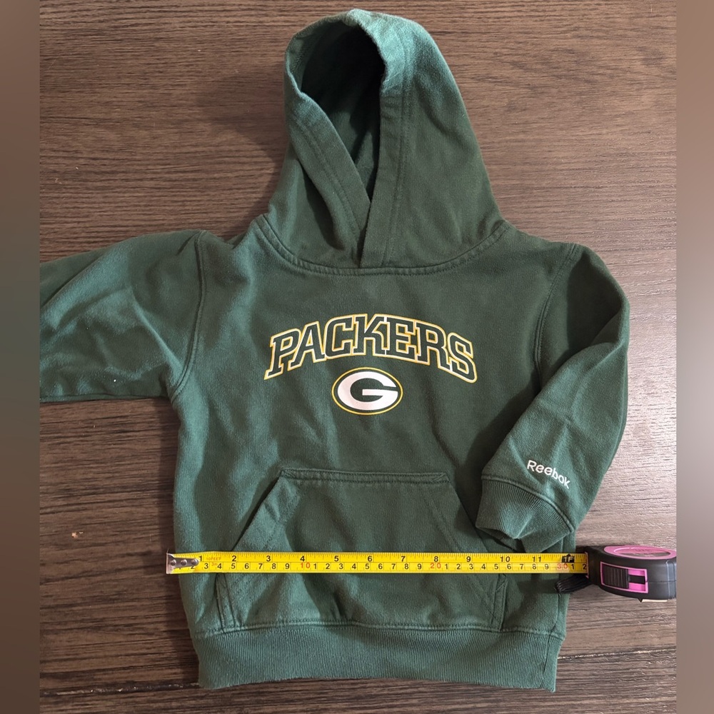 Packers Hoodie